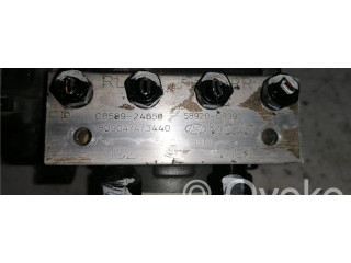 Блок АБС 58900C8390, 0140001 Hyundai i20 (GB IB) 2014-2020 года