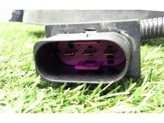 Вентилятор печки    Volkswagen New Beetle