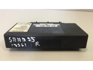 Блок комфорта 5040167, G750690H Saab 9-5