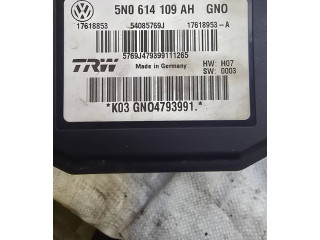 Jednotka ABS 5N0614109AH, 54085769J   Volkswagen Tiguan 2011