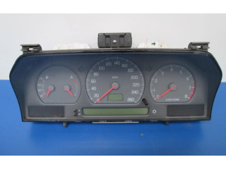 Přístrojová deska  Volvo S70  V70  V70 XC 1997   