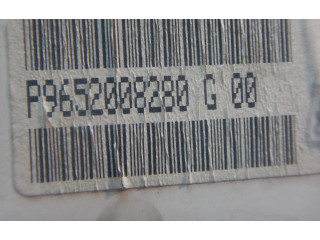 Панель приборов 9652008280   Alpine C2       