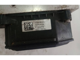 Блок АБС 68241677AC Jeep Grand Cherokee 2010 - 2021 года