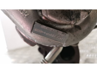 Турбина Jeep Grand Cherokee 3.0 35242180F для двигателя VM44D