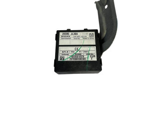 Блок управления 28595JL30A Infiniti FX