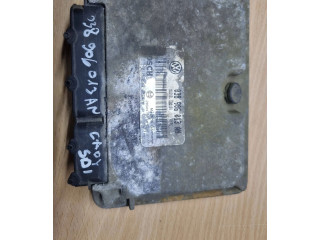 Řídící jednotka 038906013AN, 28SA4768 Volkswagen Caddy 2002