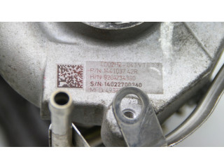 Turbodmychadlo Турбина 144103742R Renault Captur not_set