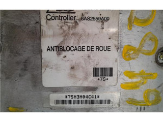 Блок АБС 9612783680   Citroen  Xantia   -  года