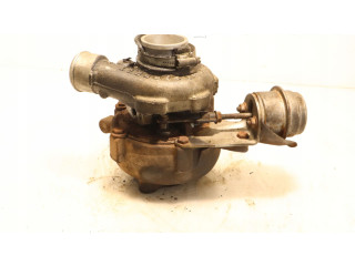 Турбина KIA Ceed 28201-2A400