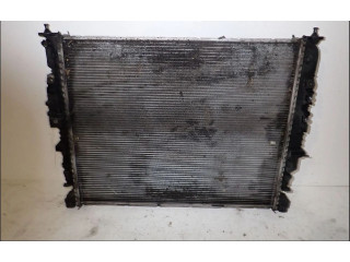 Интеркулер 2515000803 Mercedes-Benz ML W164