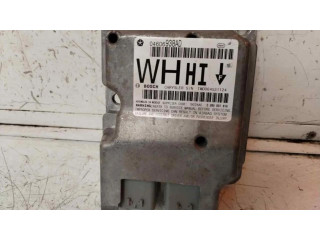 Блок подушек безопасности 04606938AD, CENTRALITAAIRBAG   Jeep Grand Cherokee (WK)