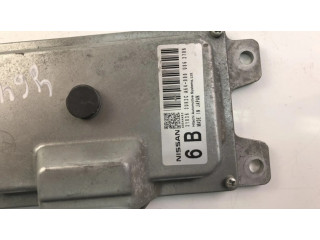 Блок управления 310363UK2C   Nissan Qashqai+2