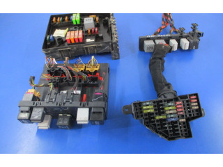 Блок предохранителей Volkswagen Jetta V