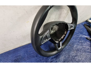 Руль Skoda Rapid (NH)  2012 - 2019 года       