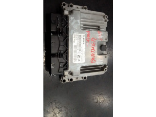 Комплект блоков управления    Peugeot Partner