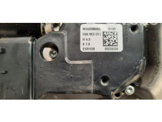 Моторчик дворников KT1B17504AC    Ford Transit -  Tourneo Connect