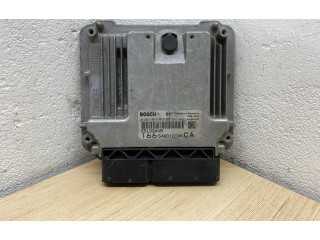 Блок управления двигателя 0281011417, 166546D1CCAACA Alfa Romeo 166