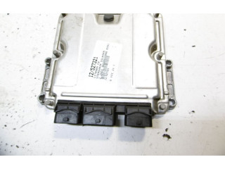 Řídící jednotka 9650932080, 9650932080 Audi A6 S6 C8 4K 2005