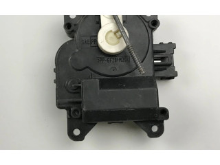 Блок управления климат-контролем 063700-7390, 063700-7390 Mitsubishi Pajero