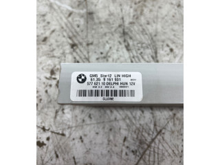 Блок комфорта 9161931, 57762110 BMW X3 E83