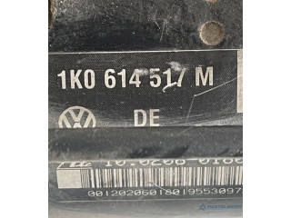 Блок АБС 1K0907379Q, 1K0614517M Volkswagen Golf Plus 2005 - 2013 года