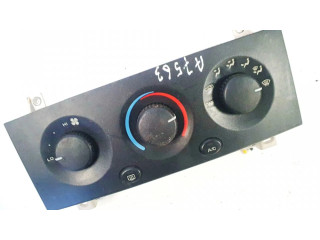 Блок управления климат-контролем 55115904, p55115904   Jeep Grand Cherokee (WJ)