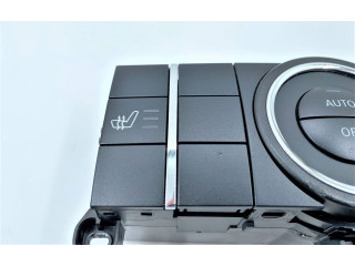 Блок управления климат-контролем A1648209489, 03420855   Mercedes-Benz GL X164