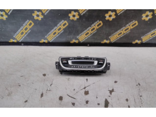 Блок управления климат-контролем    Renault Scenic III   Grand scenic III