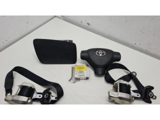 Oro pagalvių komplektas