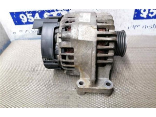 Генератор 51714794, 51714794   Fiat Punto (199)      