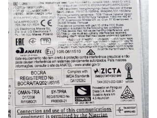 Блок управления навигации (GPS) 5E3035816H, 5E3035816 Skoda Octavia Mk4