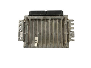 Řídící jednotka 96435547, A1E01B160090579 Daewoo Lacetti 2004