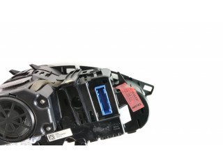 Přístrojová deska  Porsche Panamera (970) 2011 97064114406, 8110635  