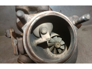 Турбина Saab 9-5 9172123, 9172123 для двигателя B205E