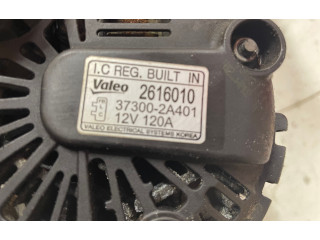 Генератор 2616010, 373002A401 Hyundai i20 (PB PBT) 1.4