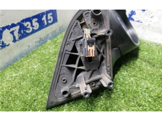 Зеркало (механическое) Citroen Xsara Picasso - года