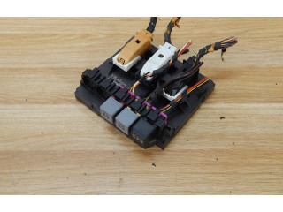 Řídící jednotka 03C906027, 03C906027F   Volkswagen Tiguan 2012