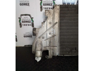 Интеркулер 8200685747 Renault Clio II