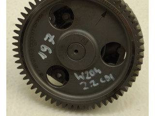 Čerpadlo oleje A6511810820, A6511810312 Mercedes-Benz C W204 651911