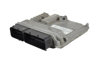 Řídící jednotka 03P906021L   Seat Ibiza IV (6J,6P) 2008