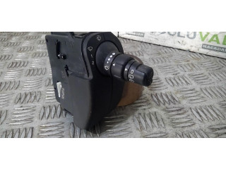 Ручка стеклоочистителей 8201590631 Renault Clio III