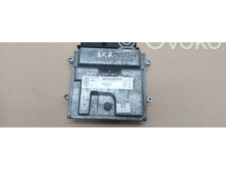 Motorsteuergerät Блок управления 7W8314C568BA Jaguar XK8 - XKR