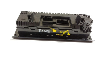 Блок управления климат-контролем 6V0907044D   Skoda Fabia Mk3 (NJ)