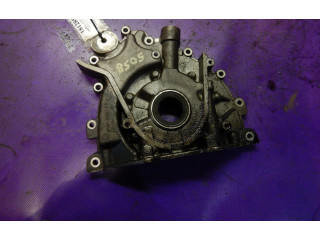 Масляный насос  UHZ 4R806600AC, 4R806600AC  Audi A6 S6 C6 4F 