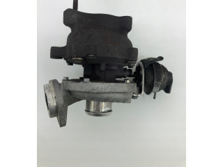 Турбина Audi A5 8T 8F VW