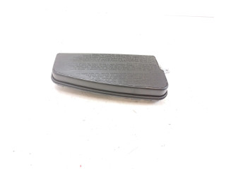 Подушка безопасности в сиденье A1648601705 Mercedes-Benz R W251