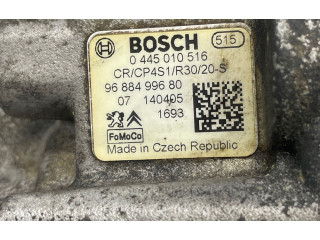 Vstřikovací čerpadlo 9688499680, 0445010516   Citroen Berlingo    9HN (DV6ETED4) 