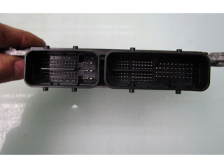 Блок управления двигателем Блок управления PAJ118881, MB2798003442 Mazda 3