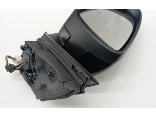 Zpětné zrcátko Peugeot 5008 II