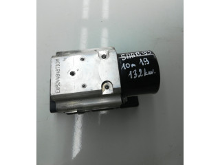 Блок АБС 12843576 Saab 9-3 Ver2 2008-2016 года